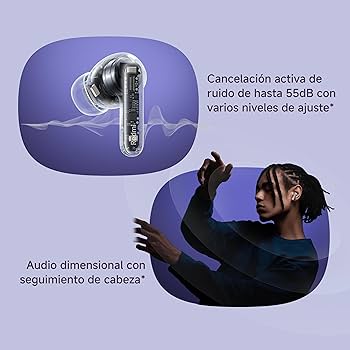 【新品】Xiaomi シャオミ Redmi buds 6 Pro ラベンダー Amazon.com: Xiaomi Redmi Buds 6 Pro, True-to-Life Audio, Hi